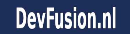 Logo of Dev Fusion